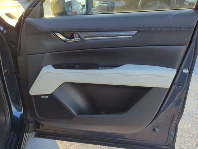 Used 2021 MAZDA CX-5 Grand Touring AWD/4WD image 25