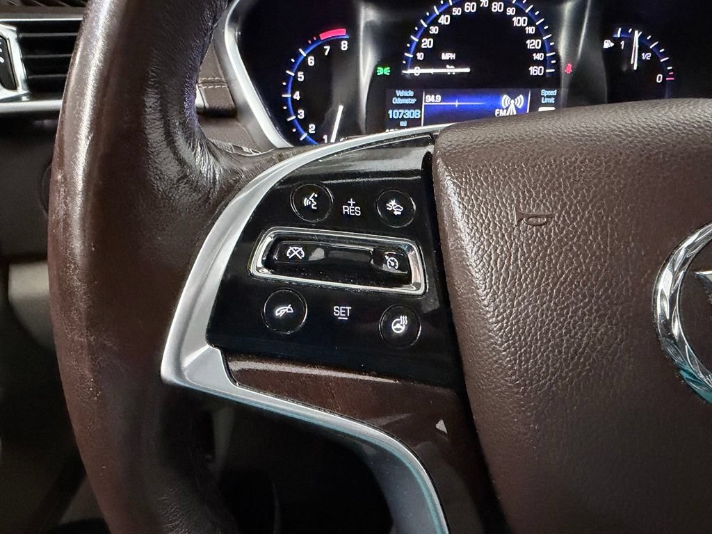 Used 2015 Cadillac SRX Premium FWD image 25