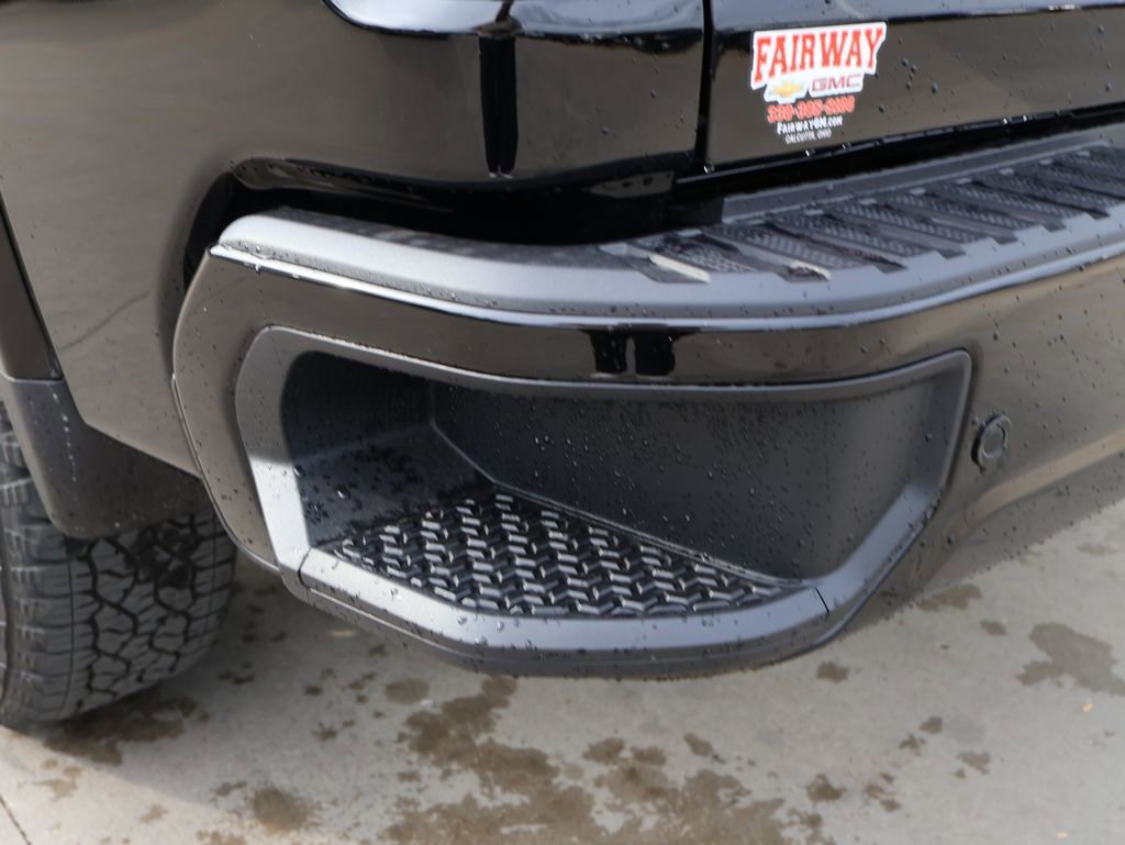 New 2026 GMC Sierra 3500 AT4 w/ AT4 Premium Plus Package AWD/4WD image 35