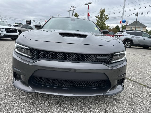 Used 2023 Dodge Charger GT w/ Blacktop Package AWD/4WD image 36