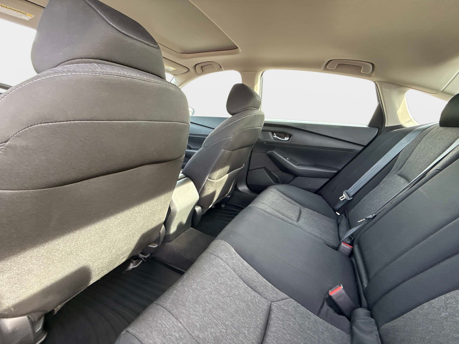 Used 2024 Honda Accord EX image 16