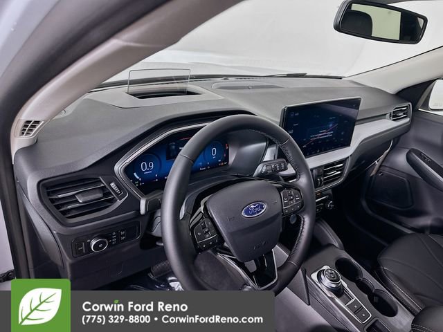 New 2026 Ford Escape Platinum w/ Premium Technology Package image 9