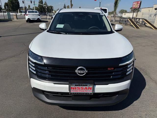 New 2025 Nissan Kicks SR video 2