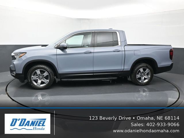 Used 2024 Honda Ridgeline RTL image 2
