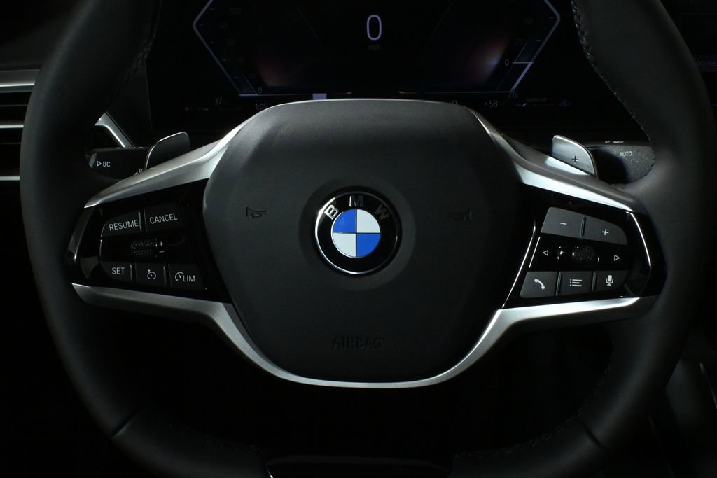 Used 2026 BMW 330i xDrive Sedan w/ Convenience Package image 19
