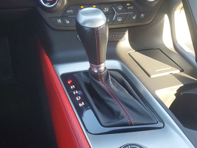 Used 2014 Chevrolet Corvette Base w/ 2LT Preferred Equipment Group image 33