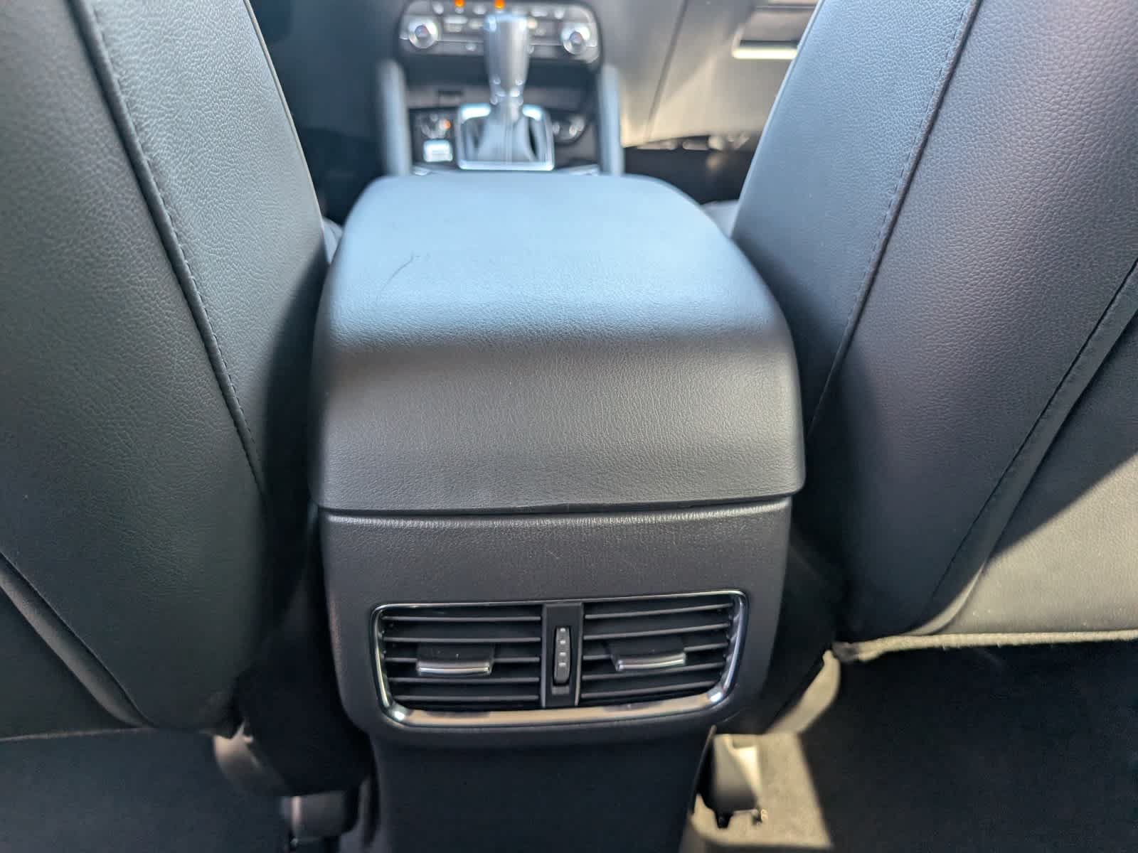 Used 2024 MAZDA CX-5 AWD 2.5 S w/ Preferred Package image 19