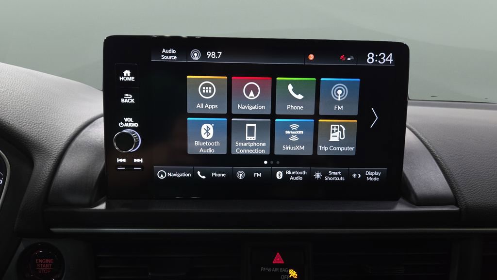 Used 2023 Honda Pilot Elite image 14