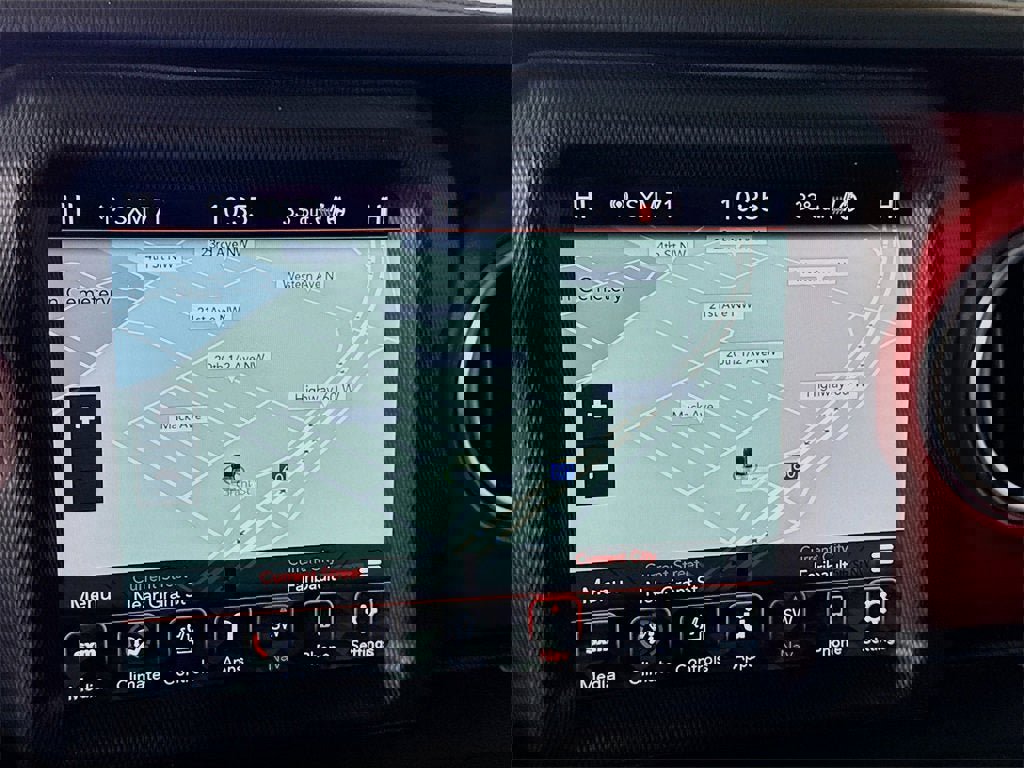 Used 2021 Jeep Gladiator Rubicon image 17