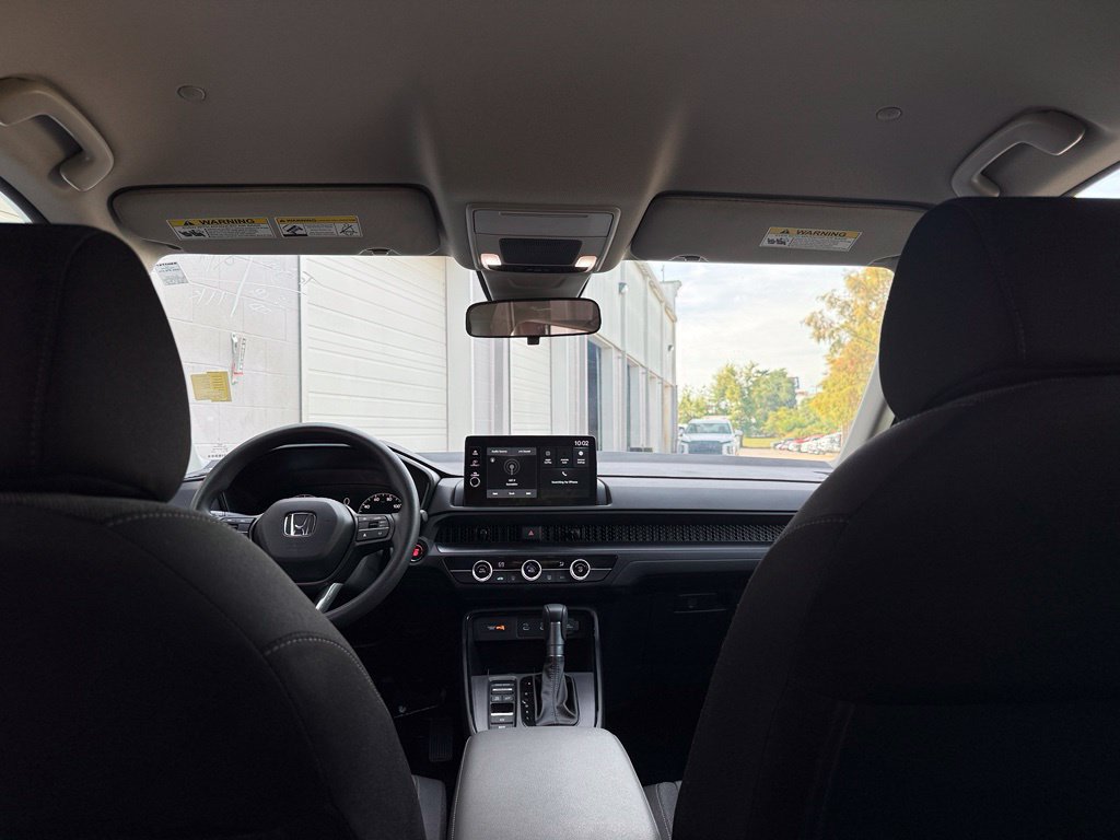 Used 2026 Honda CR-V LX image 34