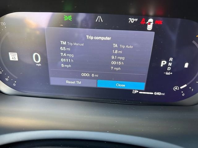 Used 2026 Volvo XC90 B6 Core w/ Protection Package Premier image 21