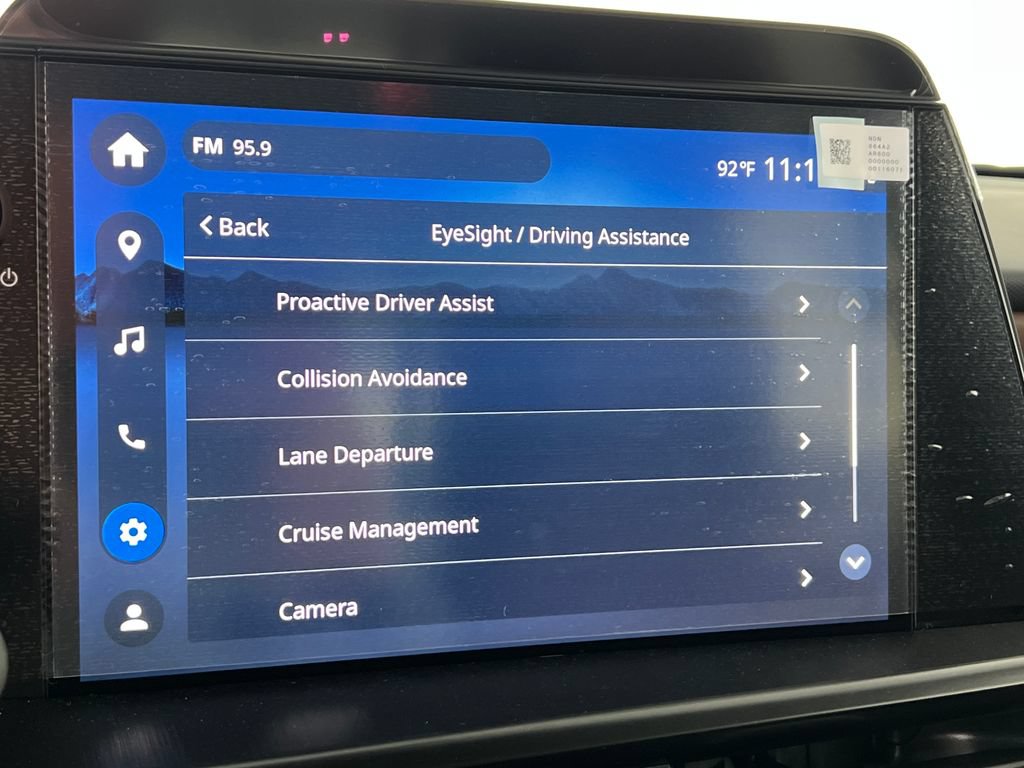 New 2026 Subaru Outback Touring XT AWD/4WD image 33