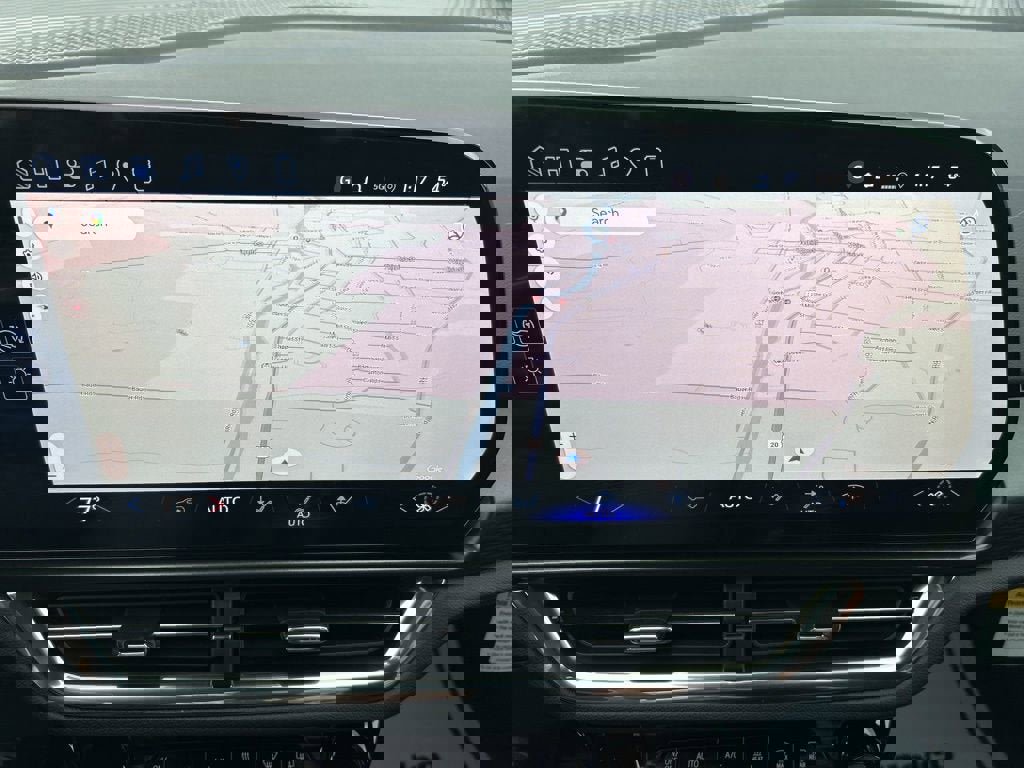 New 2026 Chevrolet Equinox EV LT image 6