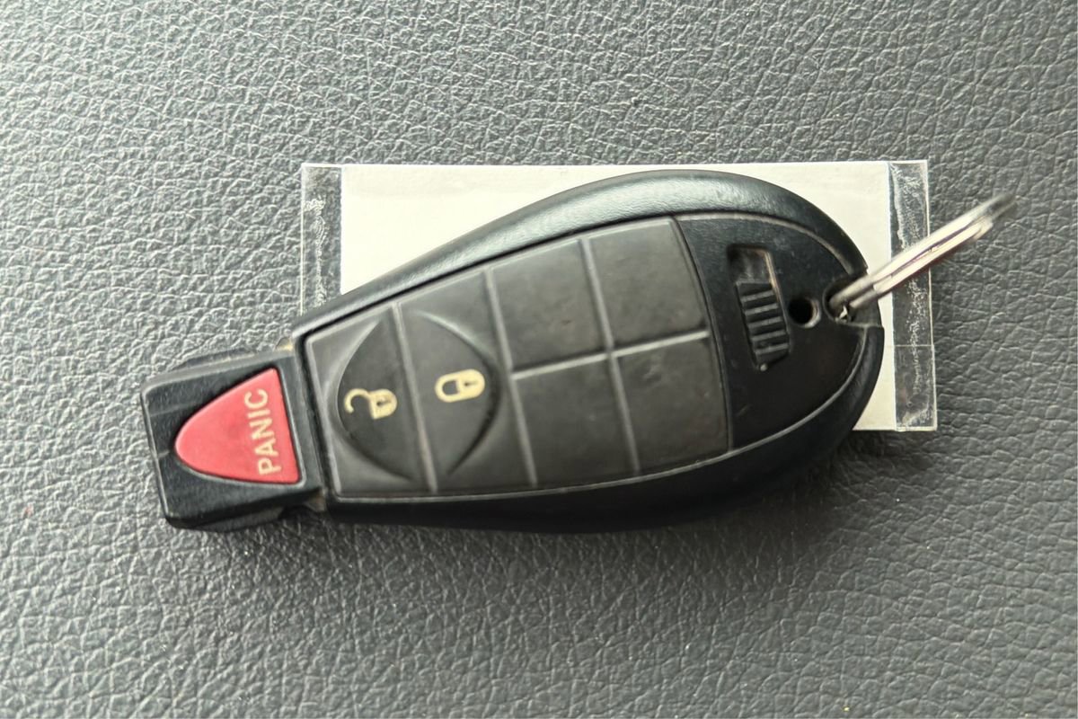 Used 2015 RAM 1500 Express image 30