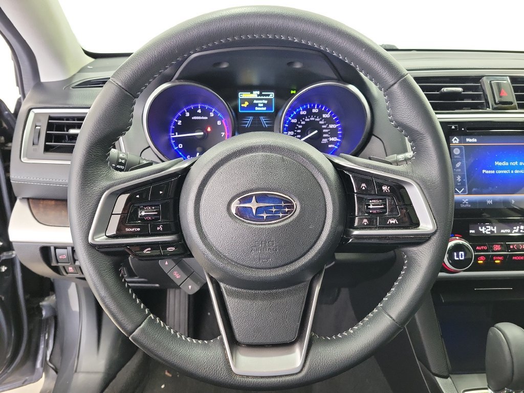 Used 2019 Subaru Outback 2.5i Limited w/ Popular Package #2 AWD/4WD image 26