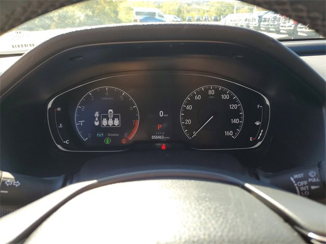 Used 2022 Honda Accord Sport image 17