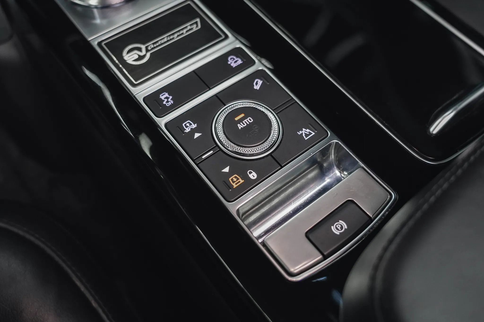 Used 2020 Land Rover Range Rover SV Autobiography Dynamic AWD/4WD image 91
