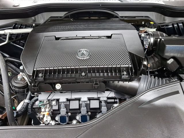 Certified 2025 Acura MDX A-Spec AWD/4WD image 30