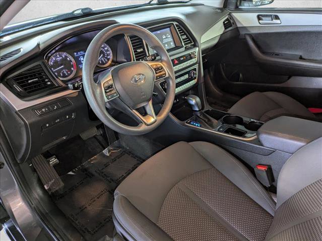 Used 2019 Hyundai Sonata SE FWD image 10