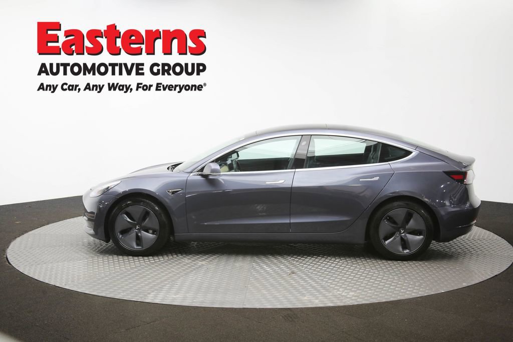 Used 2019 Tesla Model 3 Long Range image 56