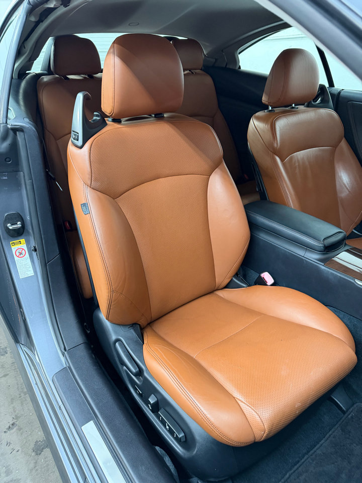Used 2012 Lexus IS 250C image 26