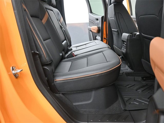 New 2026 GMC Canyon AT4 w/ AT4 Premium Package image 15