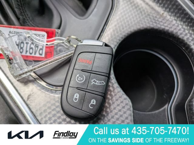 Used 2020 Dodge Challenger SRT Hellcat Redeye RWD image 34