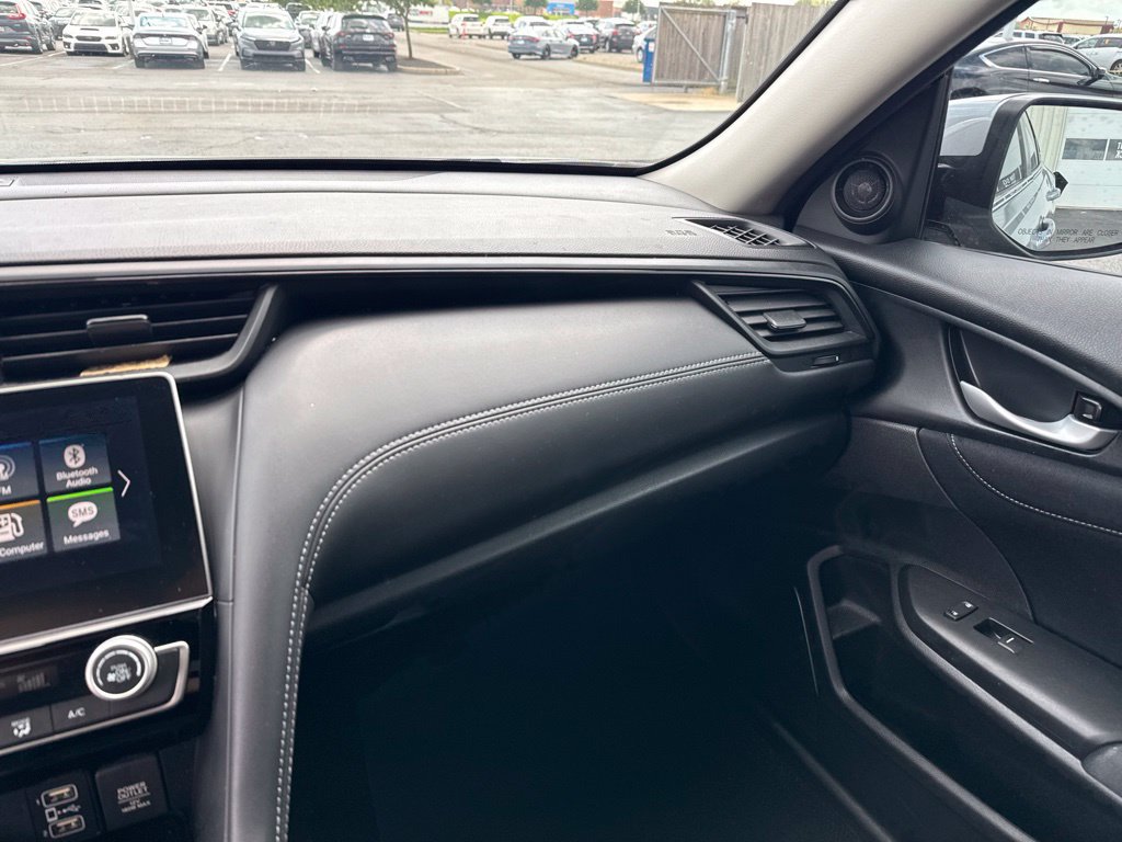 Certified 2020 Honda Insight EX image 25