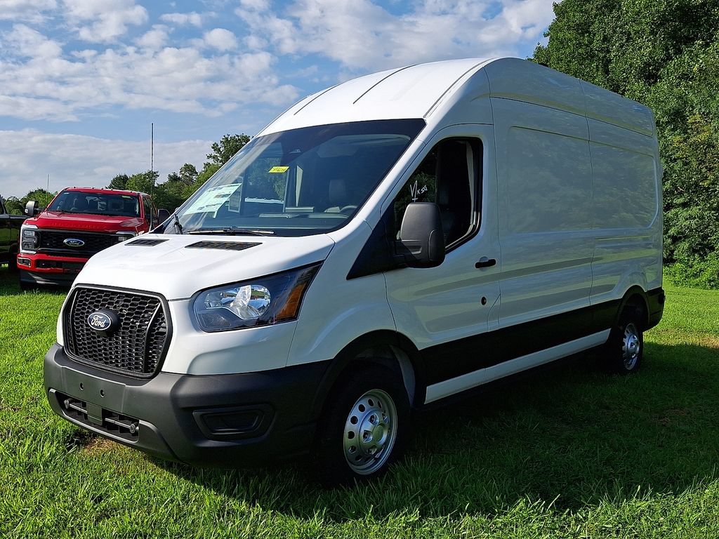 New 2026 Ford Transit 350 148 High Roof RWD image 2