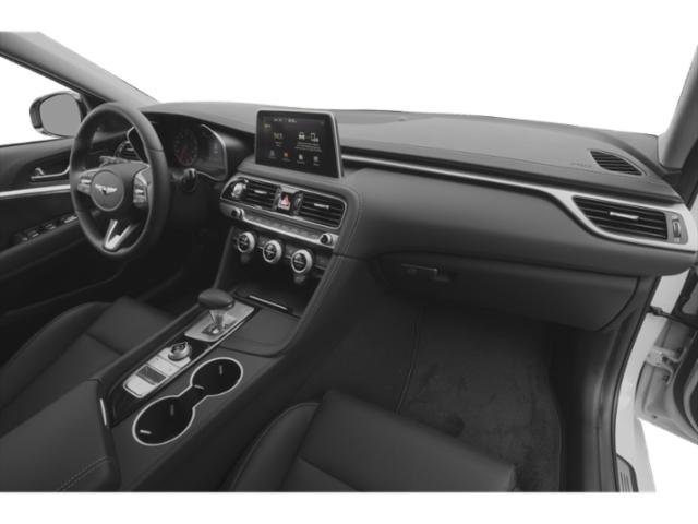 Used 2020 Genesis G70 2.0T w/ Elite Package RWD image 18