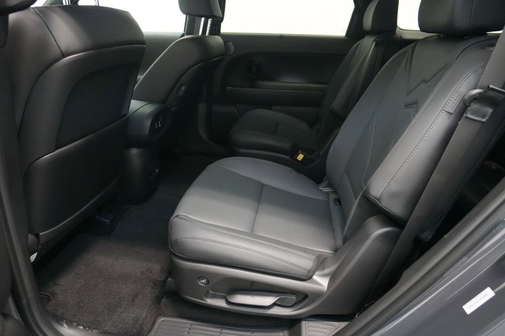Certified 2026 Hyundai Palisade XRT Pro image 20