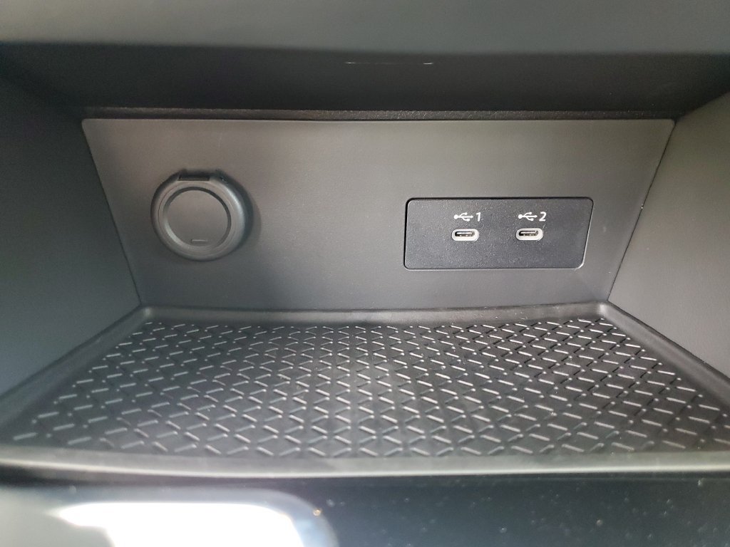 New 2026 Nissan Pathfinder SV FWD image 31