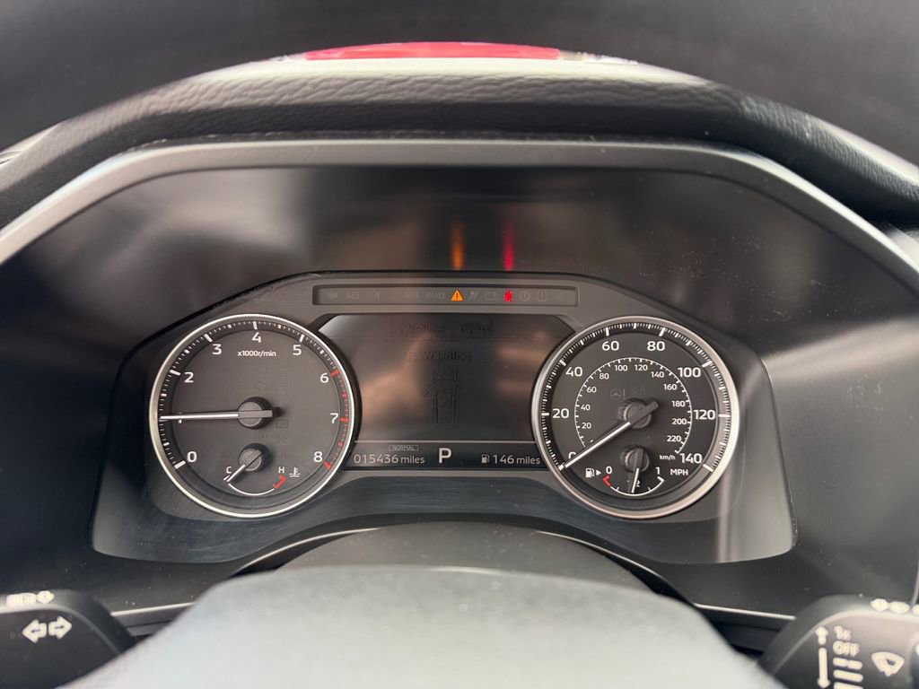 Used 2024 Mitsubishi Outlander ES AWD/4WD image 16
