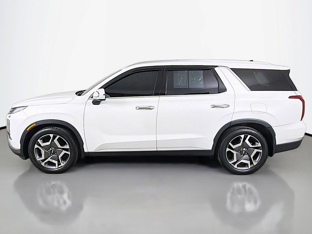 Used 2023 Hyundai Palisade SEL AWD/4WD image 17