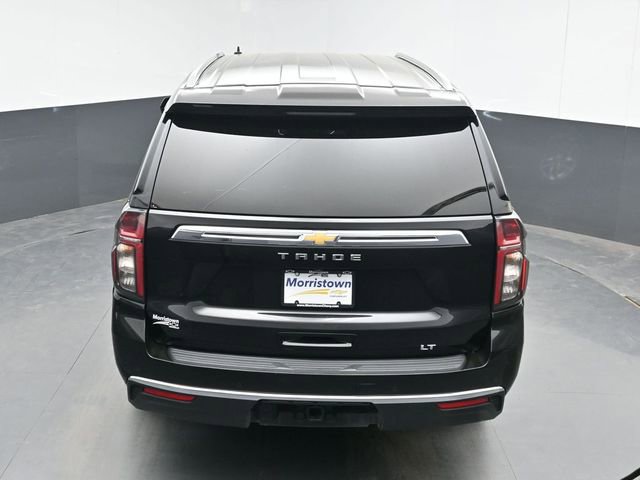 Used 2024 Chevrolet Tahoe LT AWD/4WD image 41