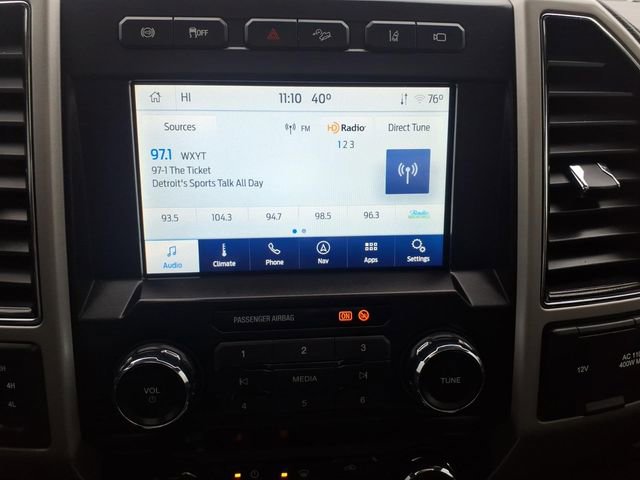 Used 2021 Ford F350 Lariat w/ Lariat Ultimate Package image 19