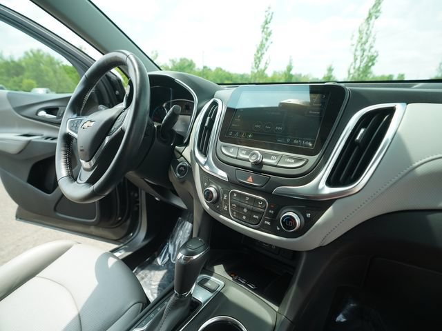 Used 2019 Chevrolet Equinox Premier AWD/4WD image 32