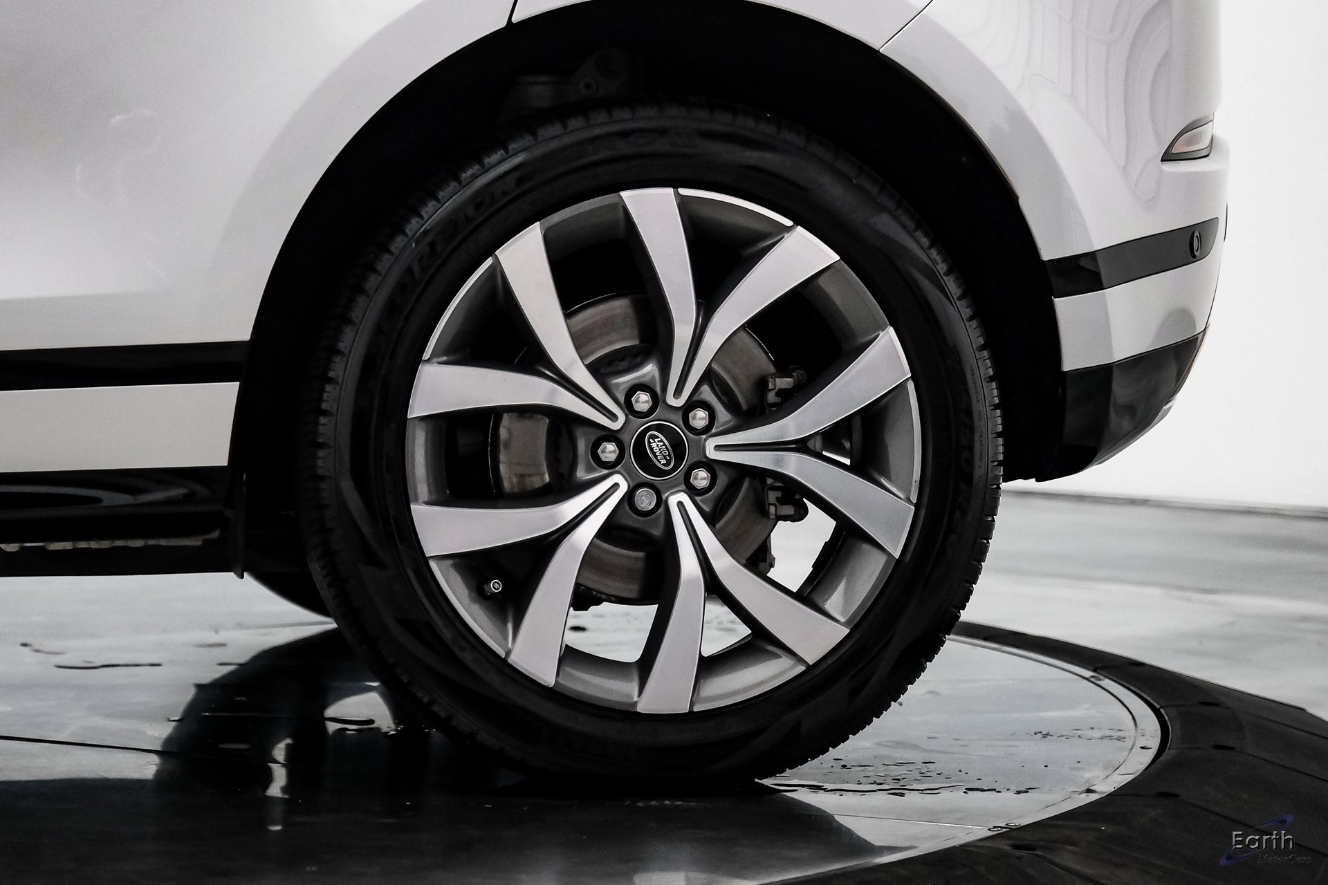 Used 2023 Land Rover Range Rover Evoque R-Dynamic S image 66