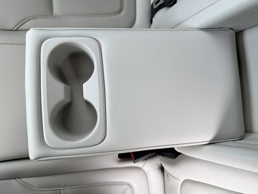 Certified 2023 Hyundai Tucson SEL w/ Convenience Package image 32