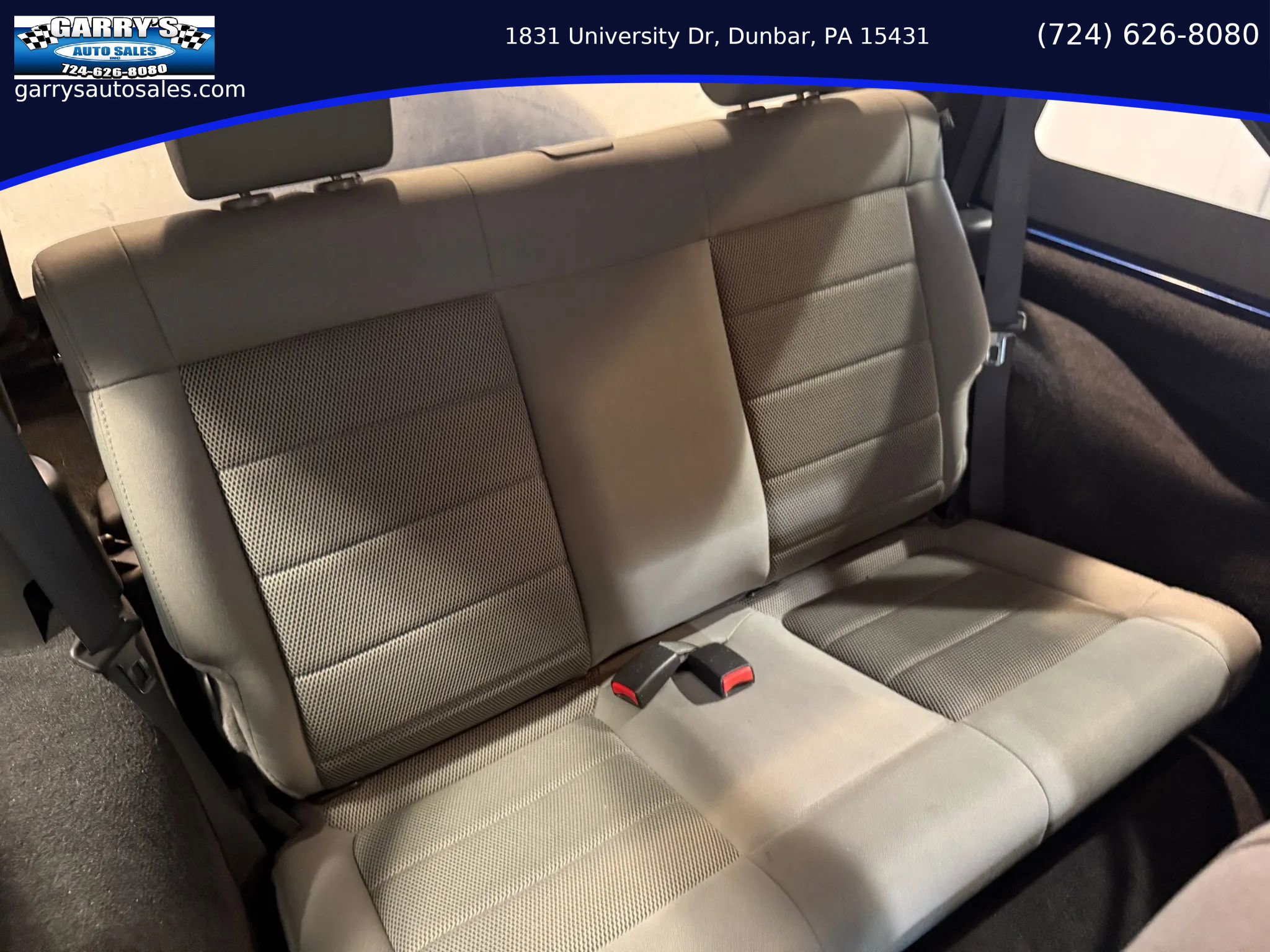 Used 2009 Jeep Wrangler Sahara w/ Trailer Tow Group image 23