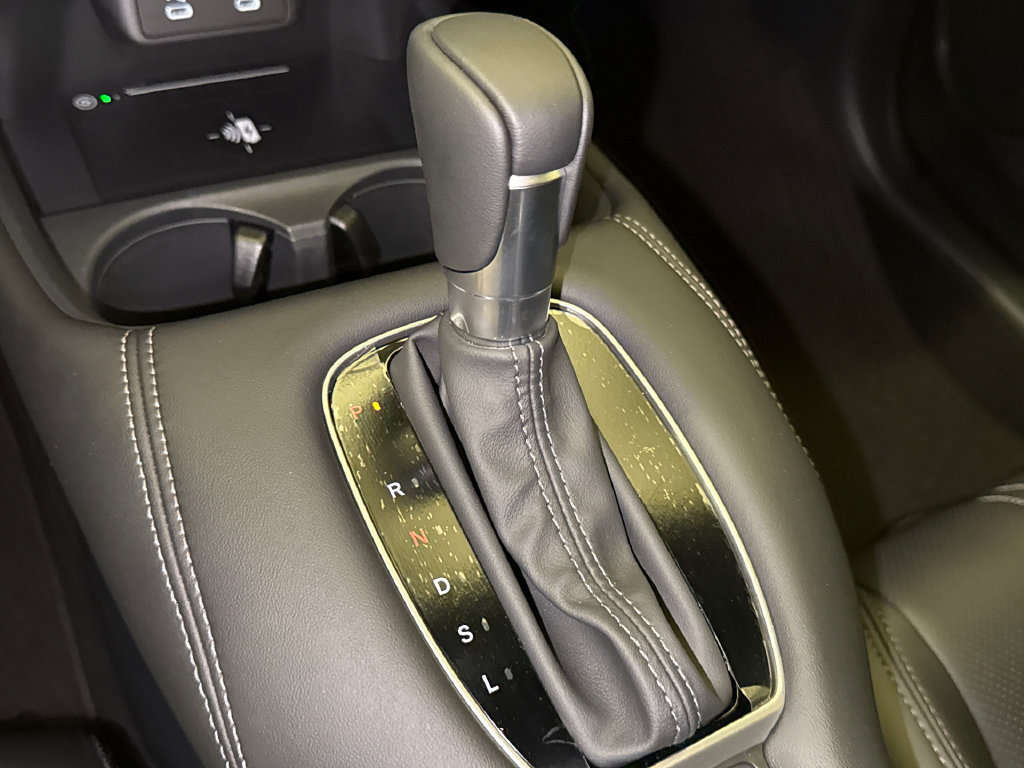 New 2027 Honda HR-V EX-L image 28