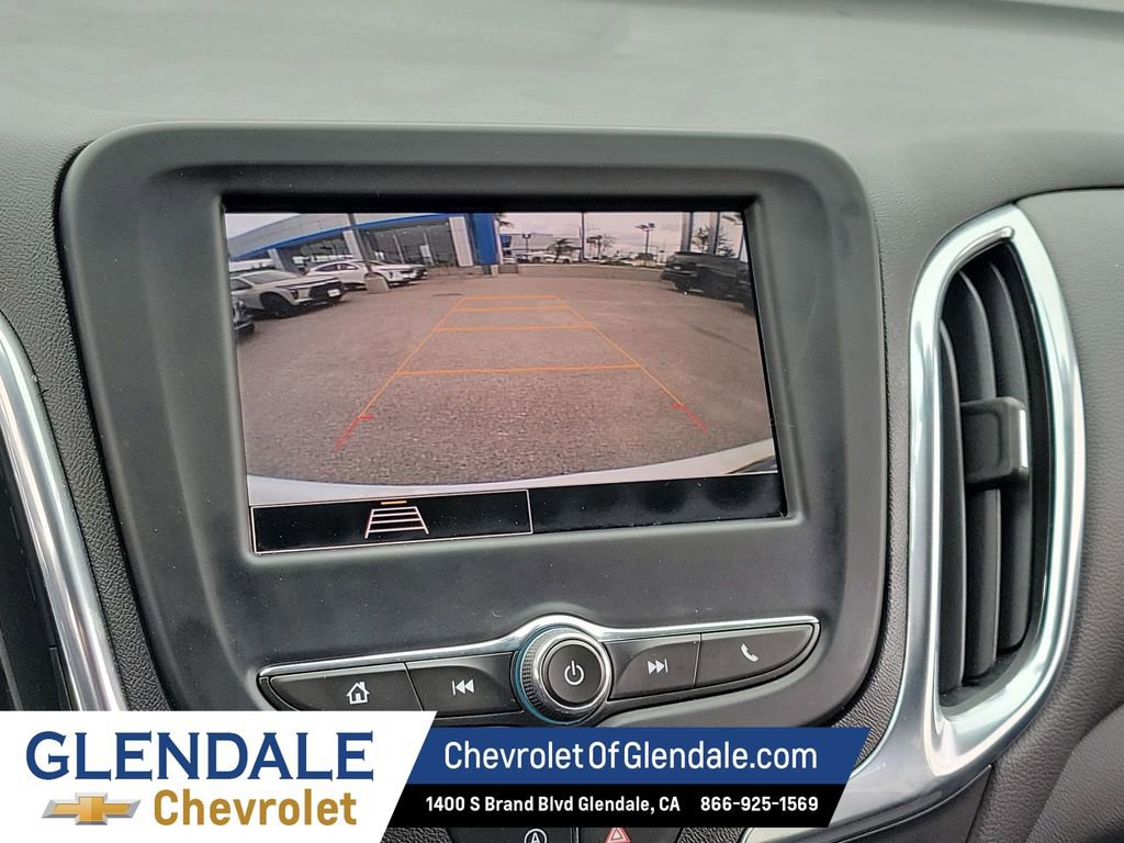 Certified 2023 Chevrolet Equinox LT image 28