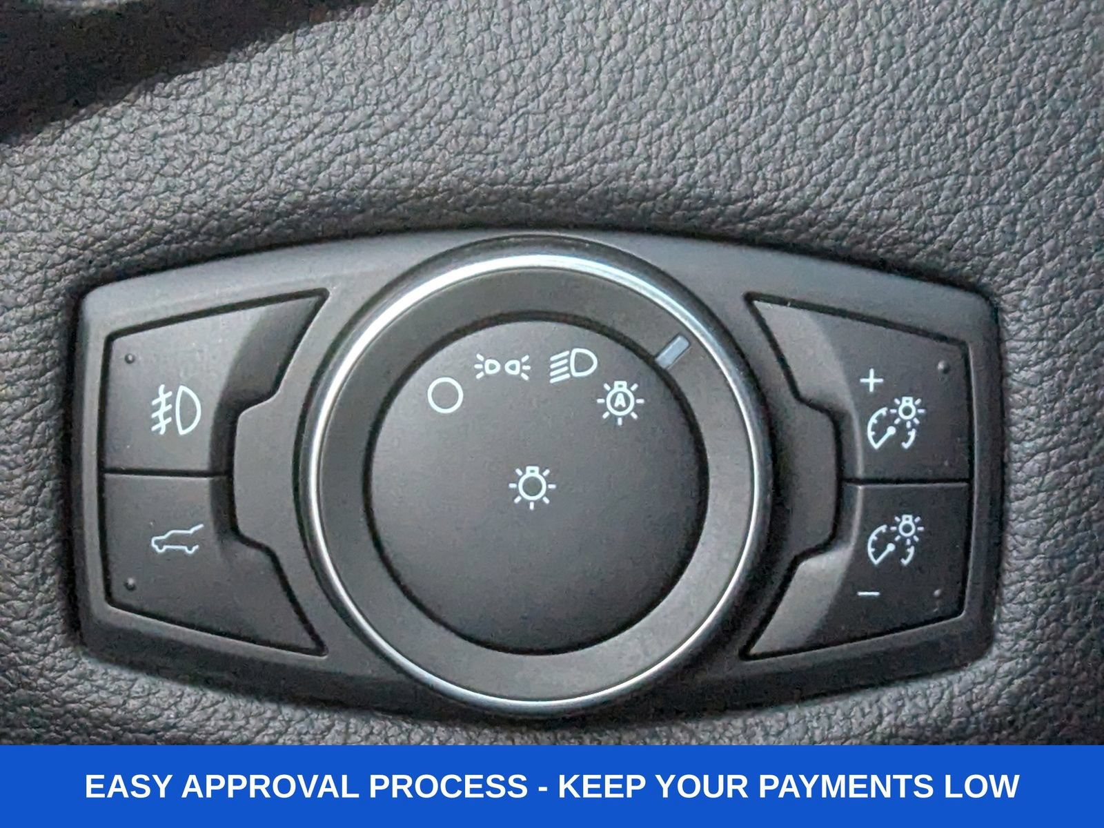 Used 2019 Ford Escape SE AWD/4WD image 44