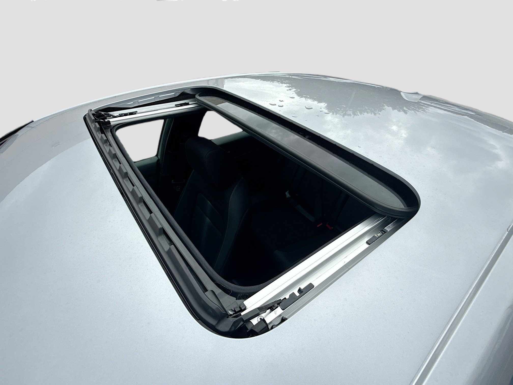 New 2026 Honda Civic Sport image 16