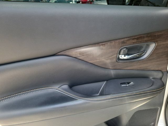 Certified 2024 Nissan Murano Platinum w/ Cargo Package FWD image 14