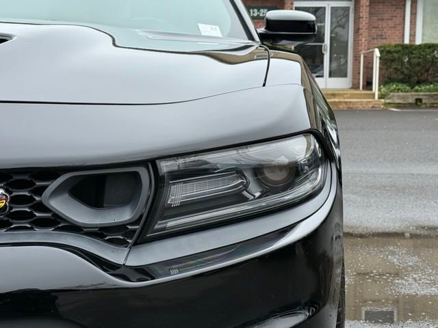 Used 2021 Dodge Charger Scat Pack w/ Plus Group image 13