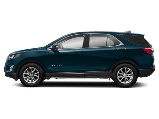Used 2020 Chevrolet Equinox LT AWD/4WD image 3