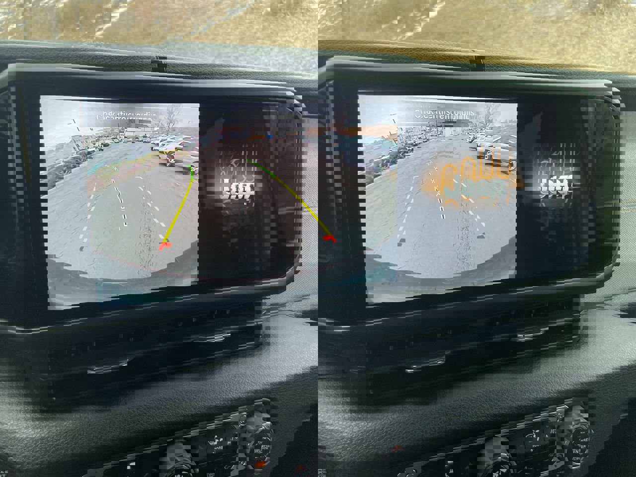 Used 2024 Jeep Wrangler Sport S image 20