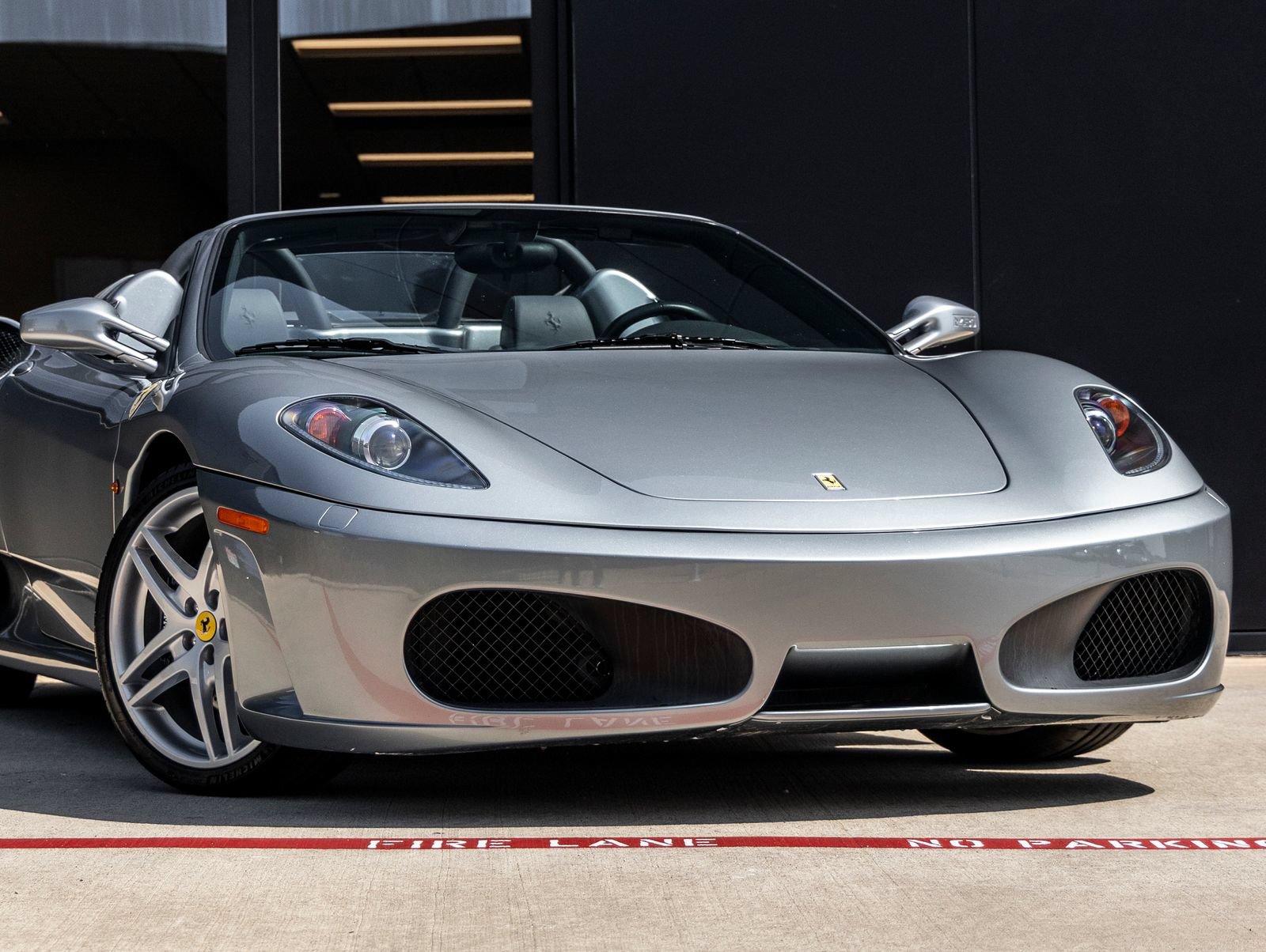 Used 2006 Ferrari F430 Spider RWD image 5