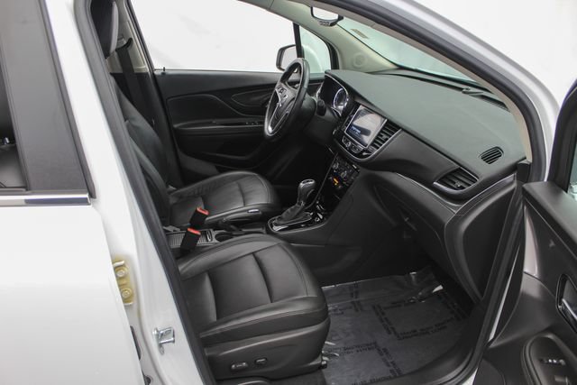 Used 2019 Buick Encore Essence w/ Safety Package II AWD/4WD image 22